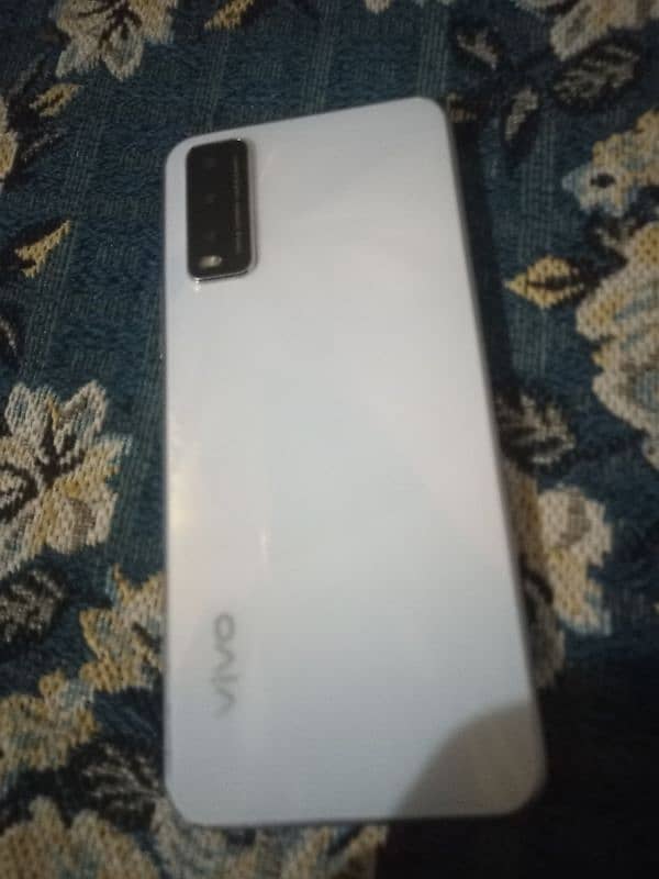 vivo y20 1