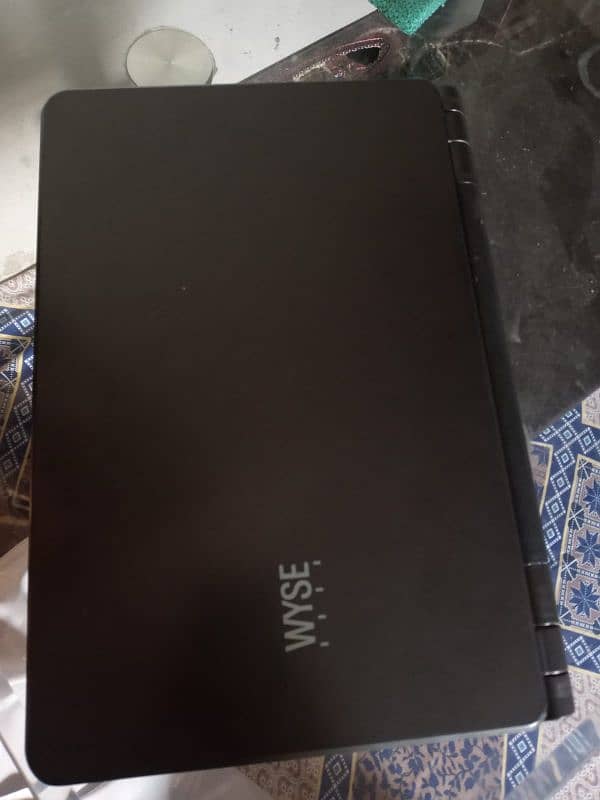 Laptop for sale 1