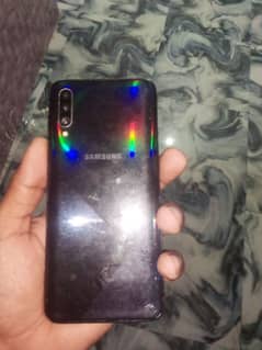 Samsung Galaxy a30s