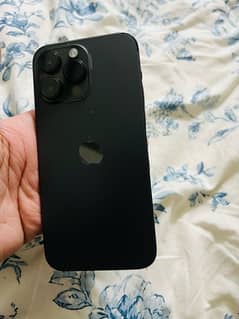 iPhone 14 Pro Max | 256GB | PTA