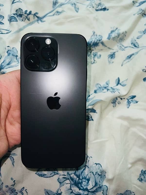 iPhone 14 Pro Max | 256GB | PTA 1