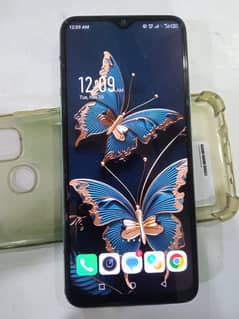 Infinix hot 10 play 4/64 exchange