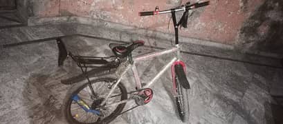 New bicycle For sale