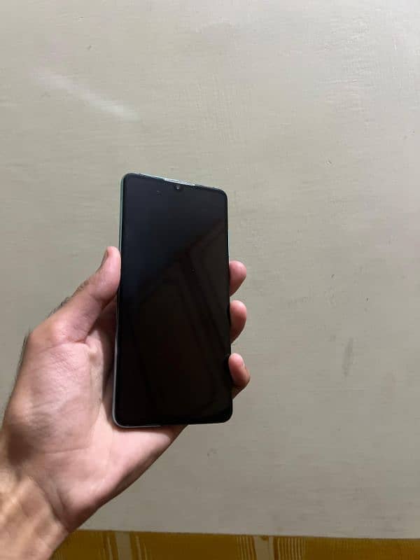 HUAWEI P30 4