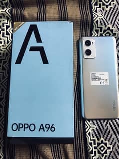 oppo A96