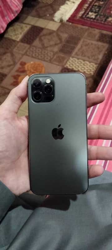 12 pro 9/10 128gb non pta 1