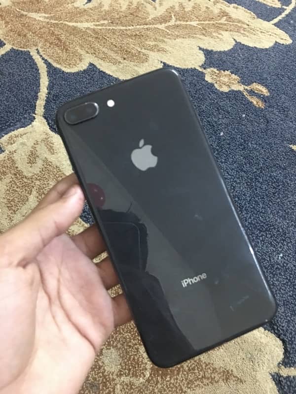 Apple iPhone 8Plus 256gb Factory Unlocked Non Pta For Sale 1