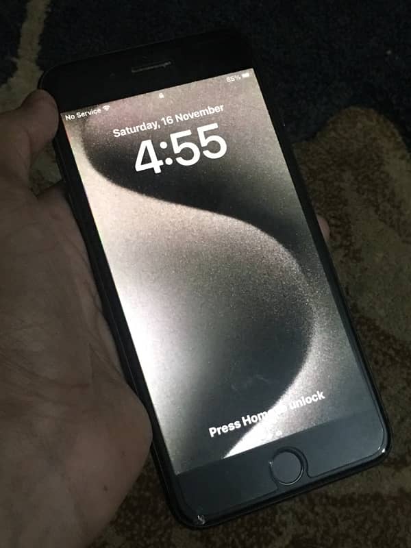 Apple iPhone 8Plus 256gb Factory Unlocked Non Pta For Sale 0