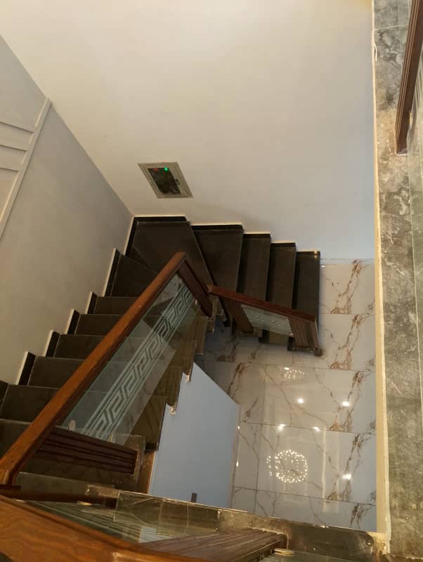 5 Marla House For Sale On Easy Installments In Paragon City Lahore 17