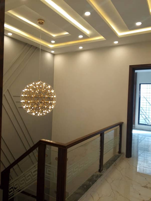 5 Marla House For Sale On Easy Installments In Paragon City Lahore 19