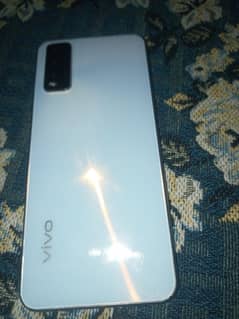 vivo y20