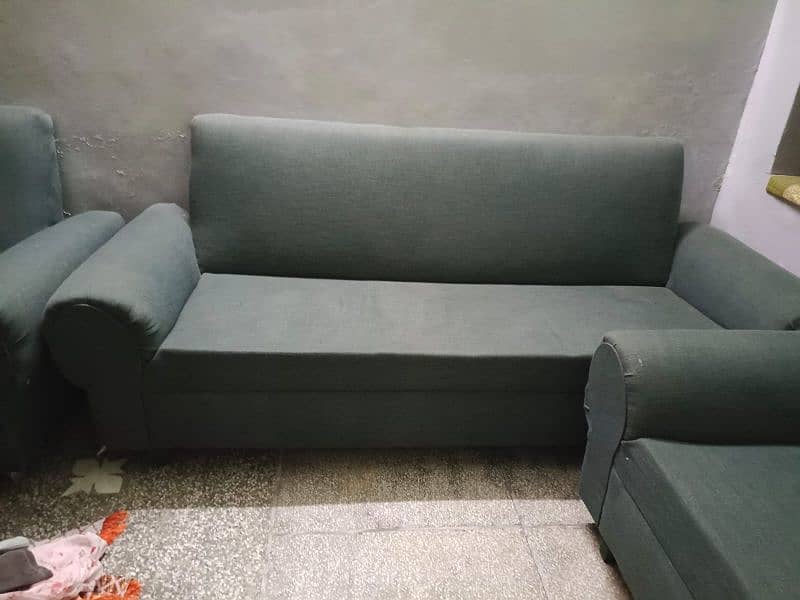 Sofas Set(single,double,triple), only text 6