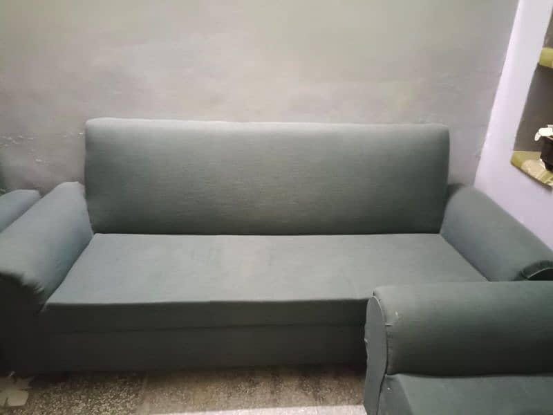 Sofas Set(single,double,triple), only text 7