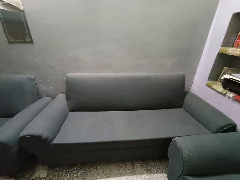 Sofas Set(single,double,triple), only text 8