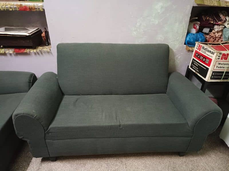 Sofas Set(single,double,triple), only text 9