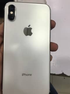 IPHONE X PTA