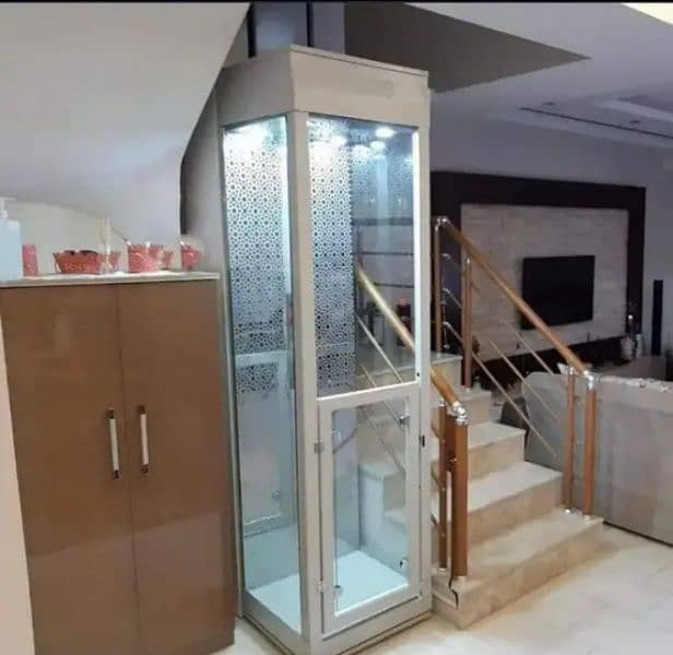 house lift kitchen lift cargo lifts all type of lift loading 6