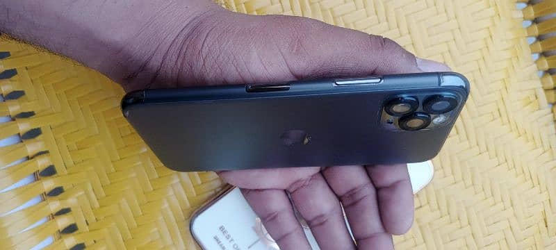 iphone 11 pro factory unlock 2