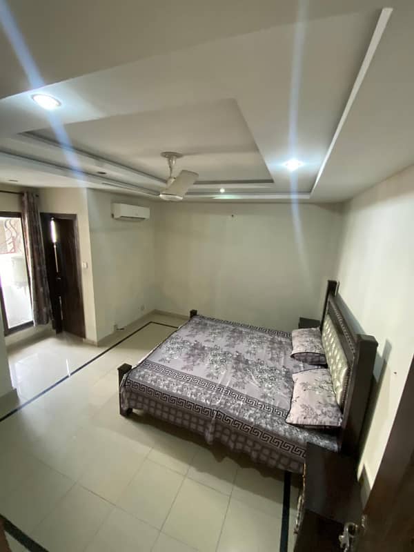 2 bed furnished apartment for rent 2