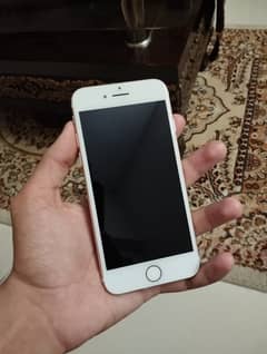 iPhone 7 32 gb F. U