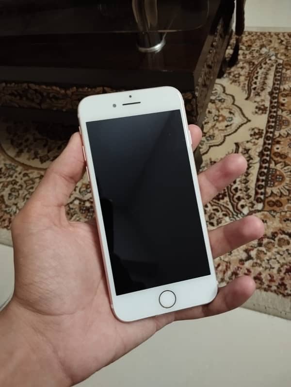 iPhone 7 32 gb 0