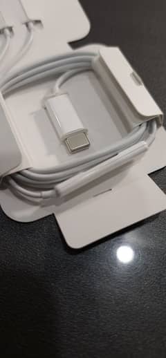 Apple Type C Handsfree (Original)