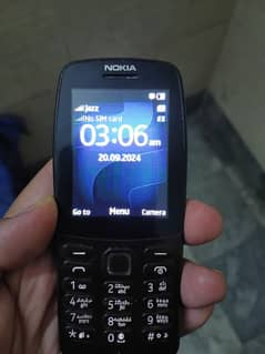 Nokia 210