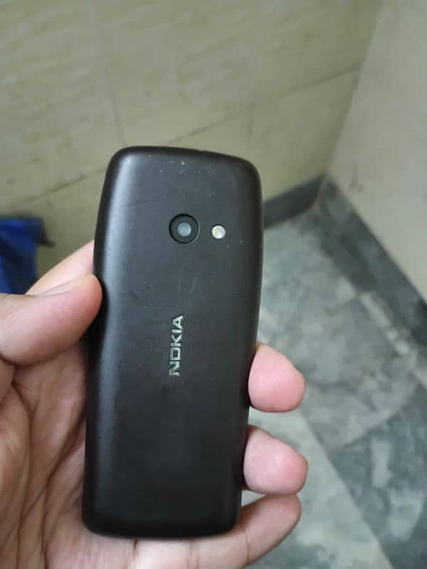 Nokia 210 2