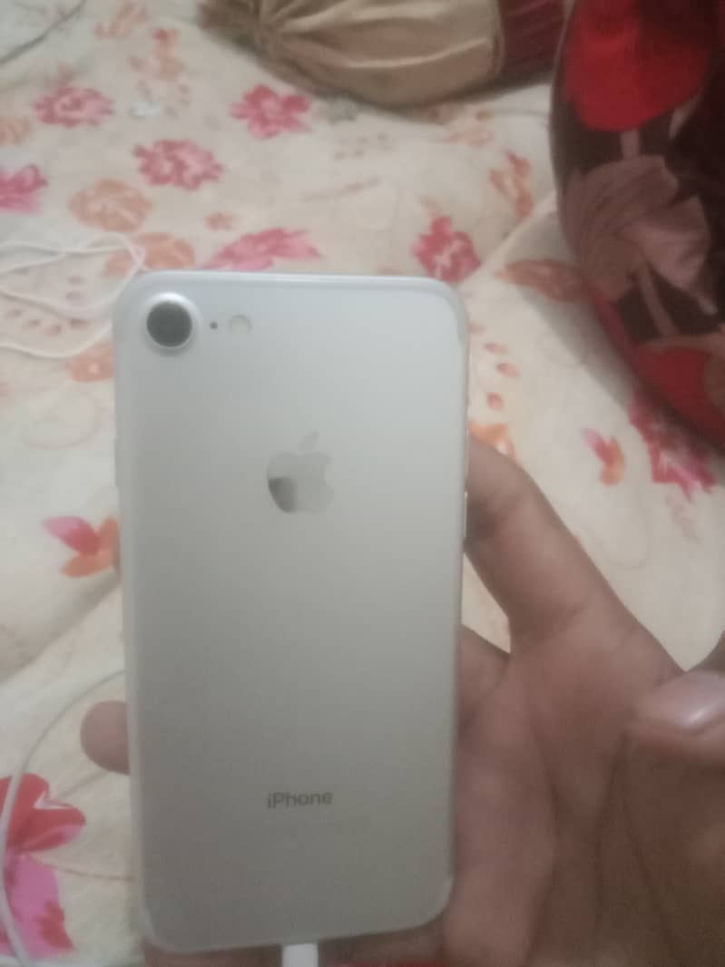 iPhone 7 Non pta 1