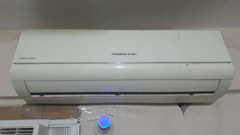 1ton ac for sale 0