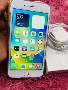 Apple iPhone 8 plus 256 GB Momery 03193220625