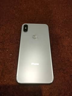 IPhone X pta approved