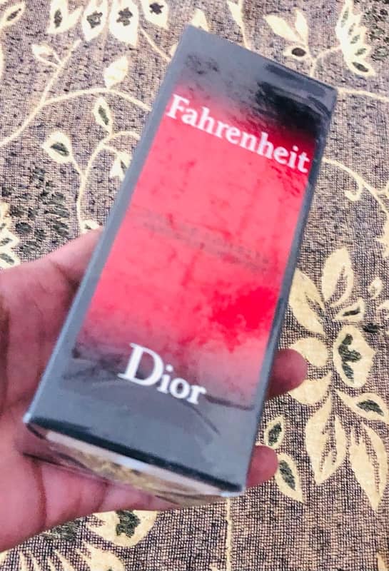 dior fahrenheit original perfume 0