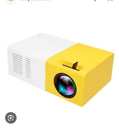 Mini projector for sale