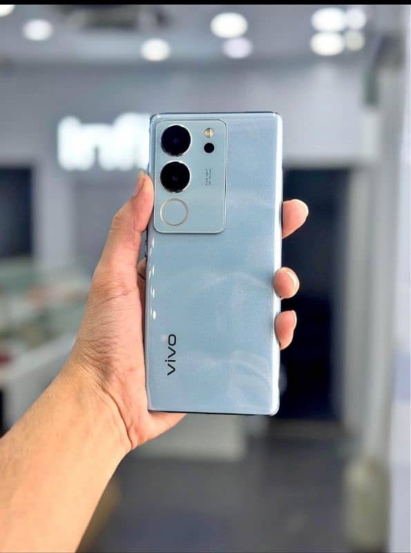 vivo v29 pro 0