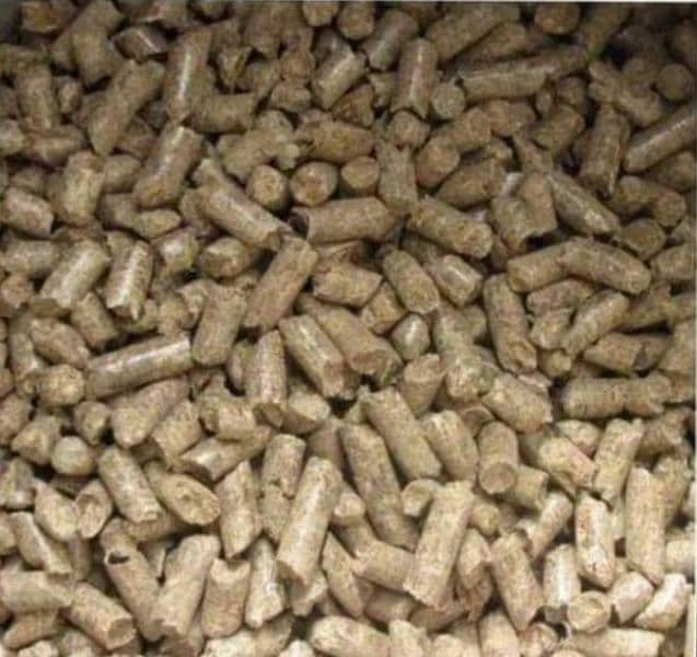 feed pellets making machines 7