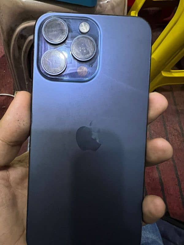 I am selling iphone 15 pro Maxx. . 03289203346. 3