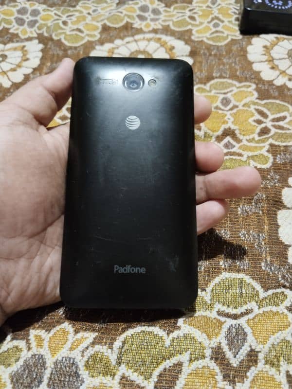 Asus Padfone X  mini 1