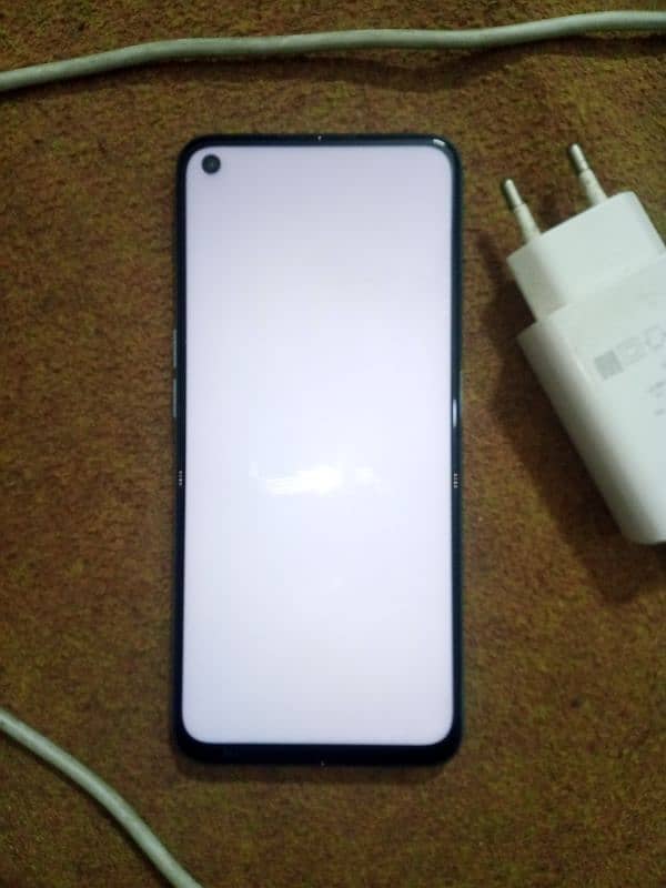 oppo a96 1