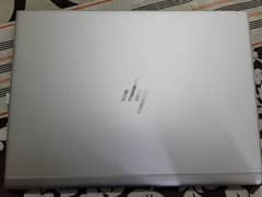 HP Elitebook 840 G5 8gb RAM 256GB SSD i5 8th Generation