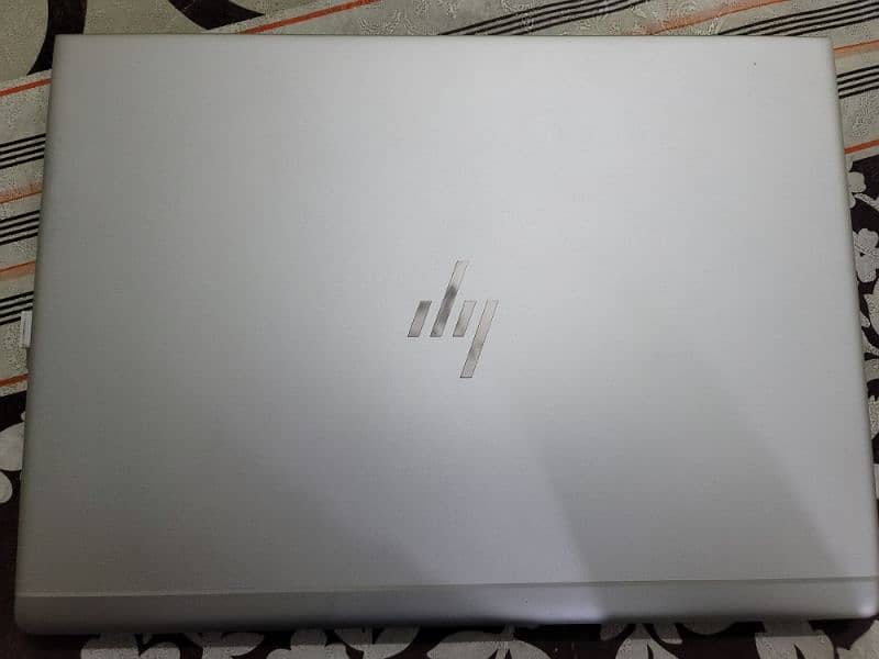 HP Elitebook 840 G5 8gb RAM 256GB SSD i5 8th Generation 0