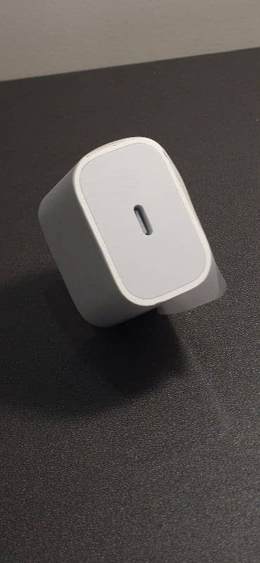 Apple 20W Charger (US Version) Original 1