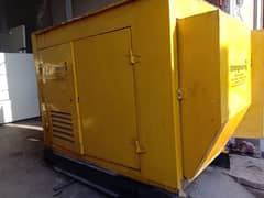 Generator for sale/Massy Perkins Generator 30Kv/Genuine Motor