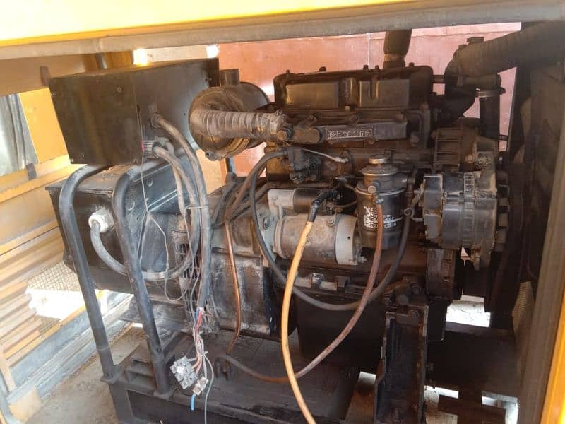 Generator for sale 2