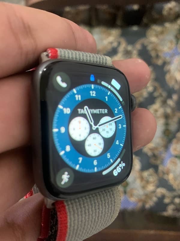 Apple Watch Series 4 0