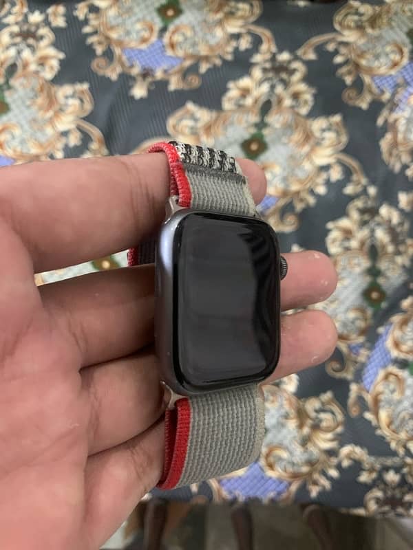 Apple Watch Series 4 1