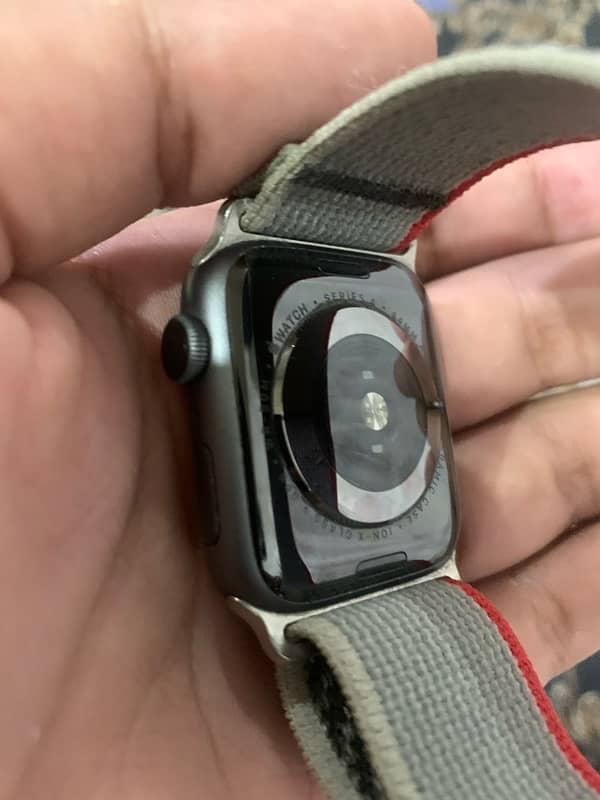 Apple Watch Series 4 3