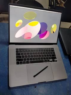 Mazy Krooo Apple MacBook Pro 2019 16" i9 16/1TB