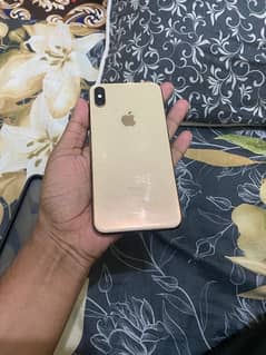 iPhone XS Max