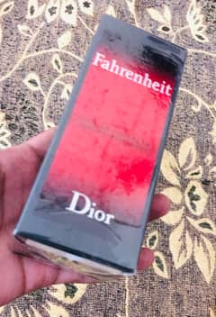 Dior originally perfume